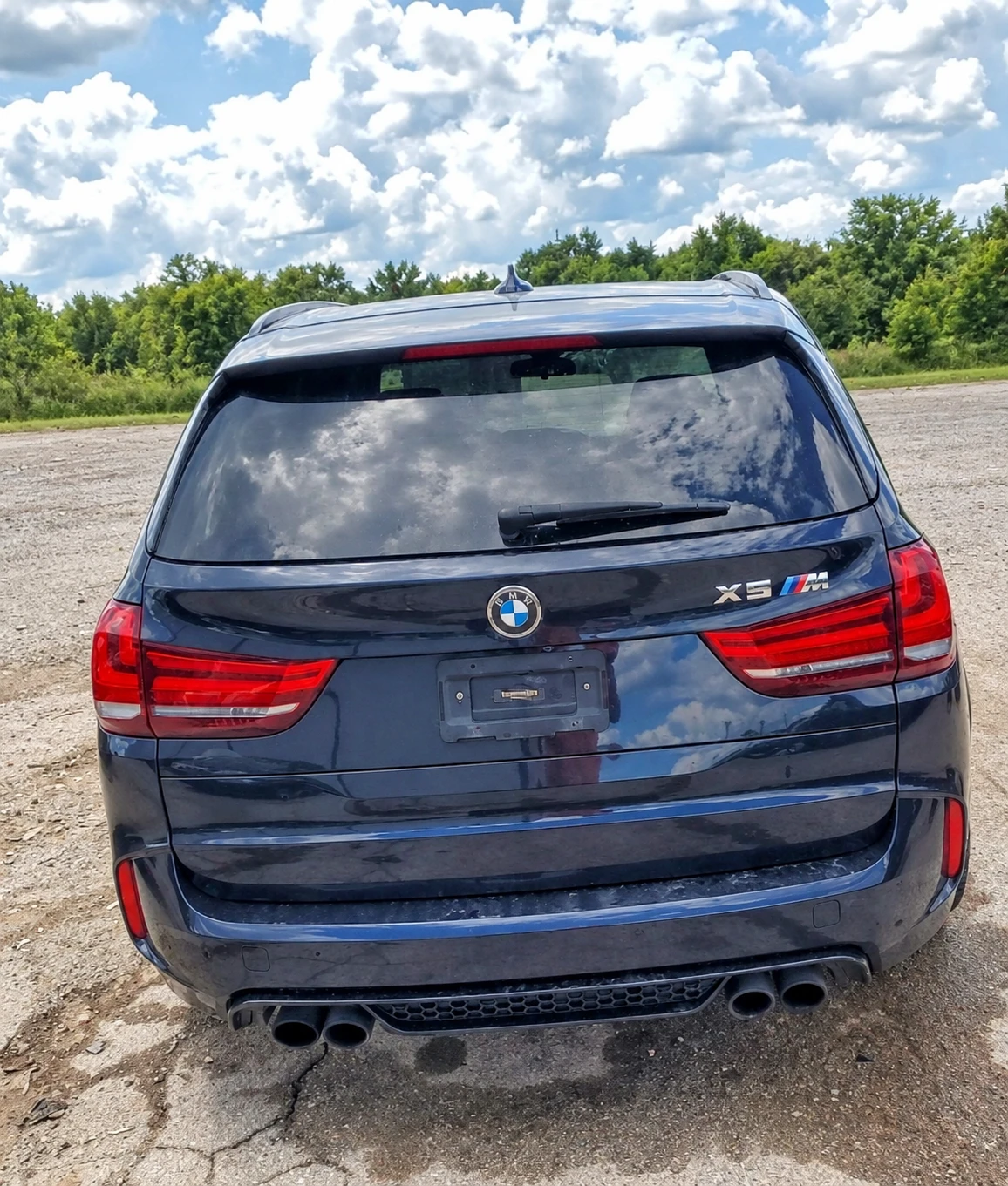 BMW X5M V8 Twin Turbo, 575 �.� | Mobile.bg � ����������� 5