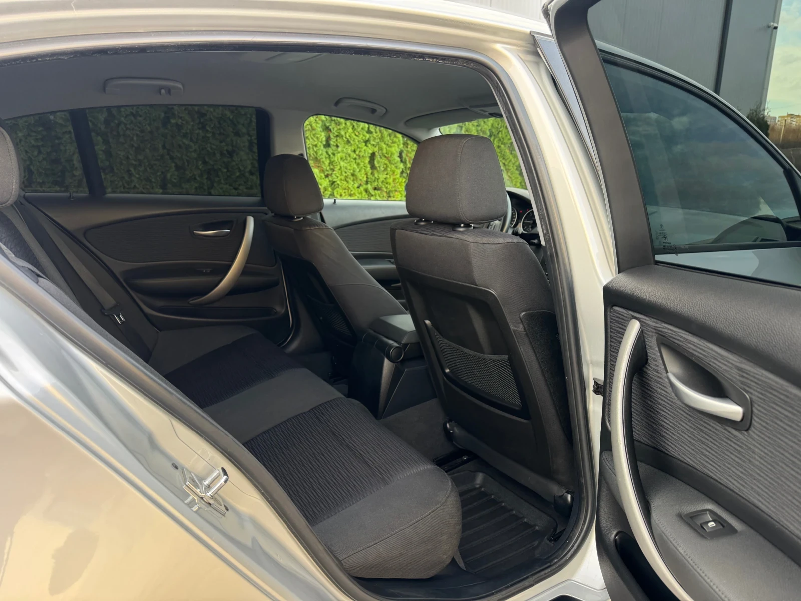 BMW 120 D Facelift* ����* �����������/��������!!! | Mobile.bg � ����������� 15
