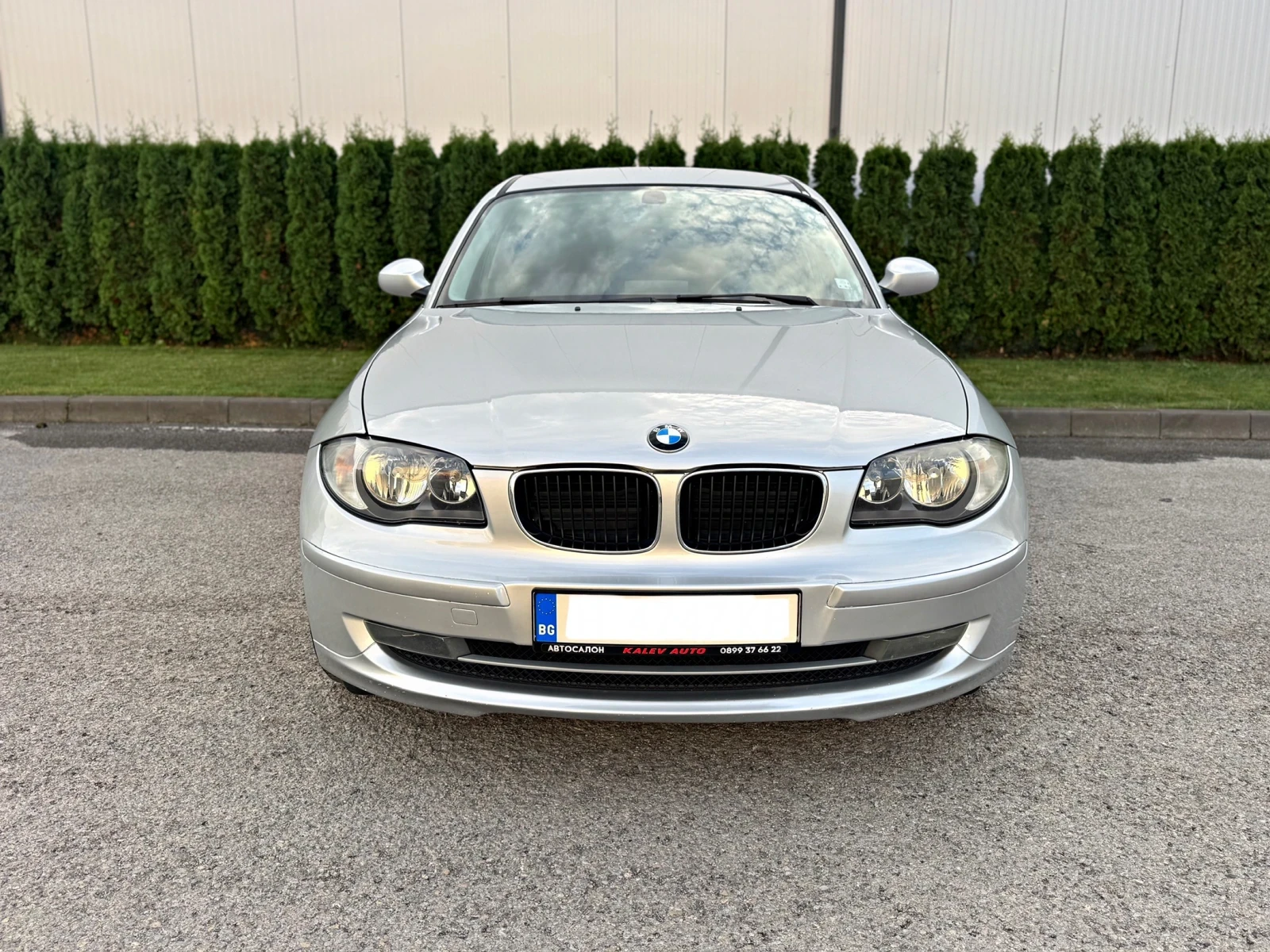 BMW 120 D Facelift* ����* �����������/��������!!! | Mobile.bg � ����������� 2