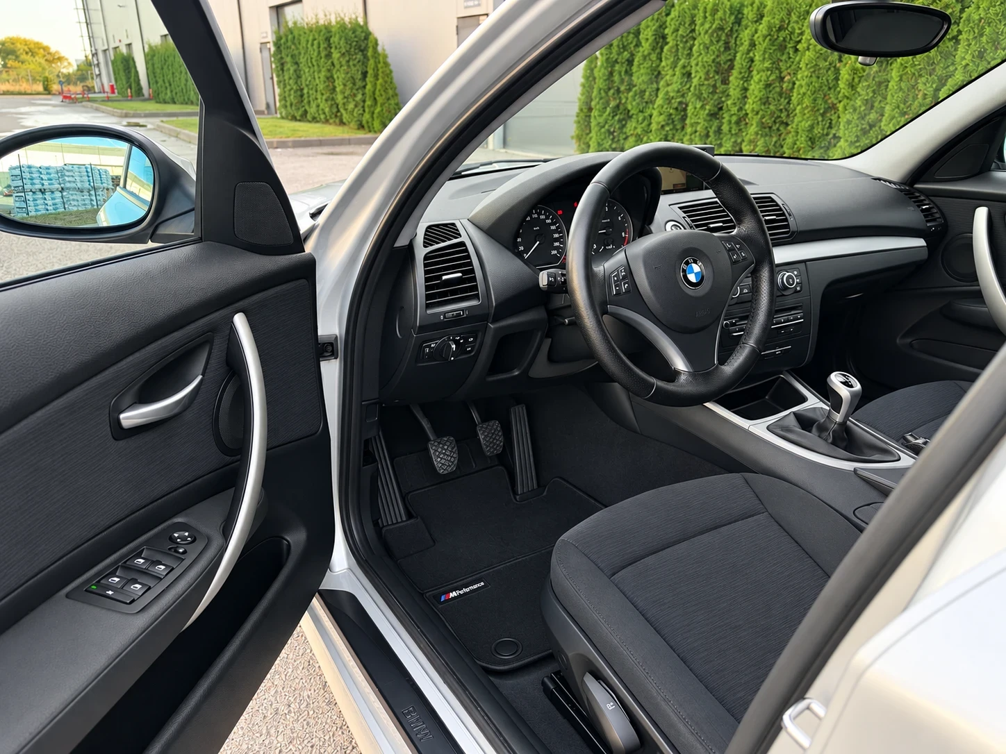 BMW 120 D Facelift* ����* �����������/��������!!! | Mobile.bg � ����������� 9