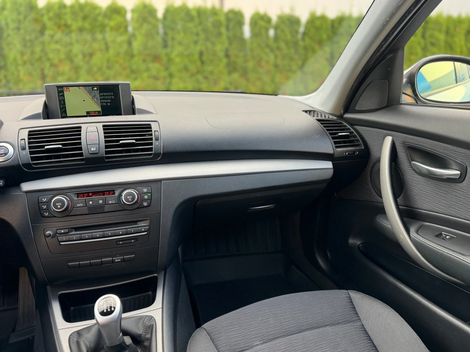 BMW 120 D Facelift* ����* �����������/��������!!! | Mobile.bg � ����������� 11