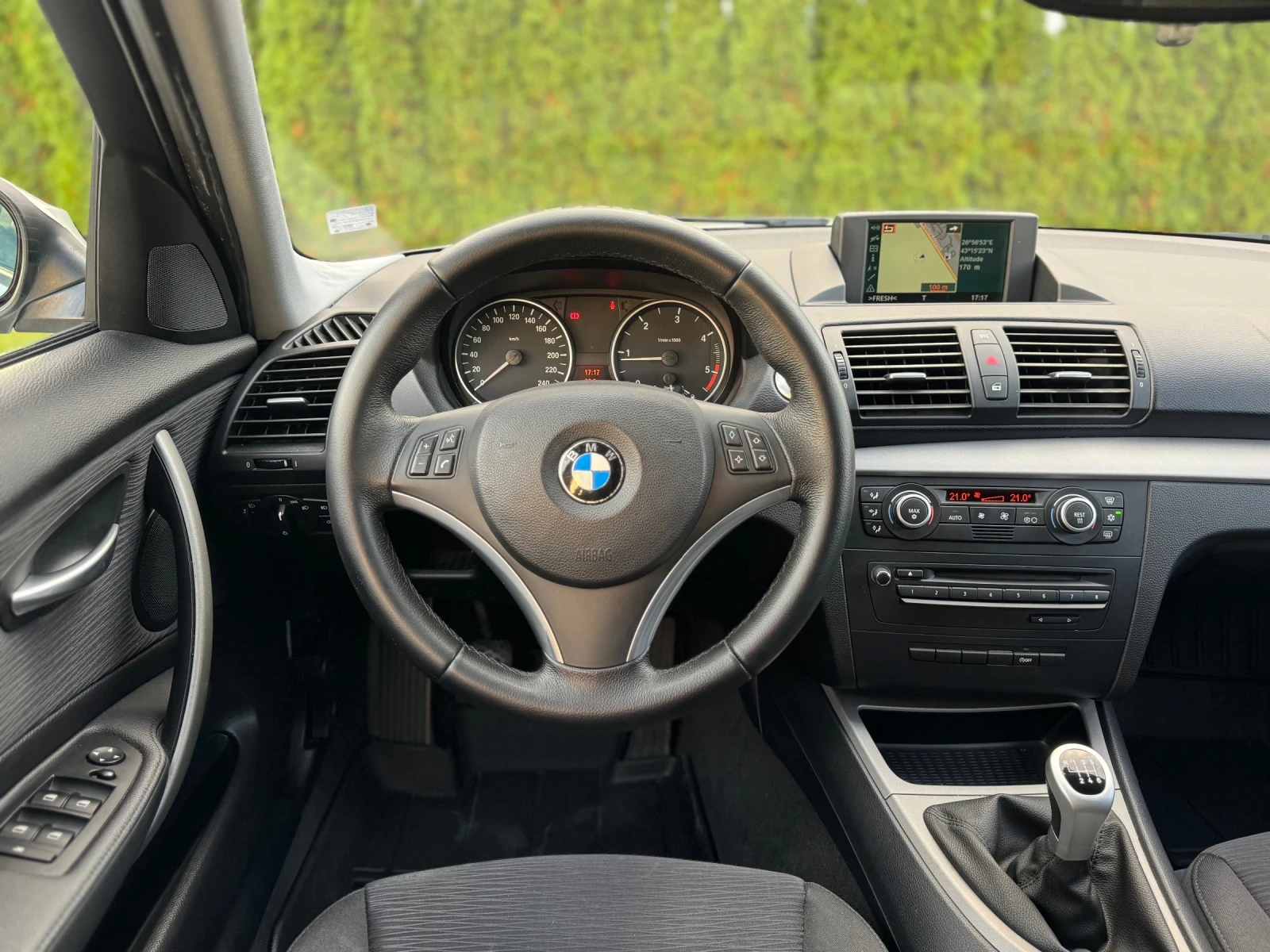 BMW 120 D Facelift* ����* �����������/��������!!! | Mobile.bg � ����������� 10