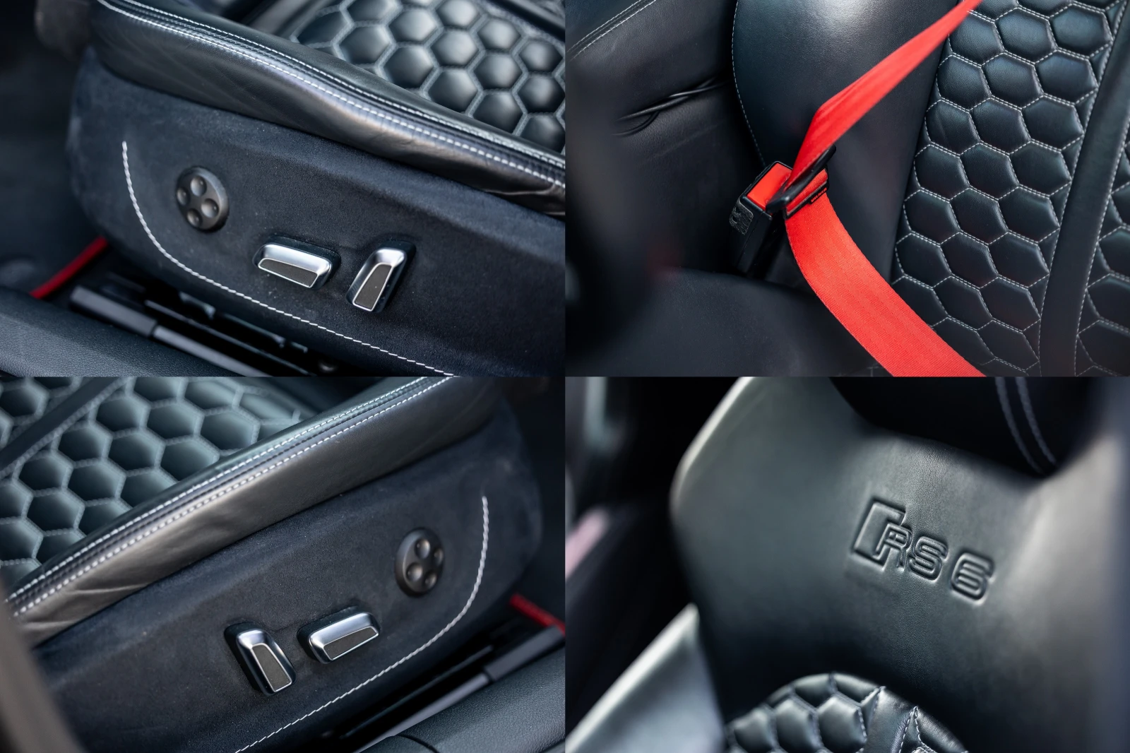 Audi Rs6 Carbon package/Alcantara/�������� ������� | Mobile.bg � ����������� 12