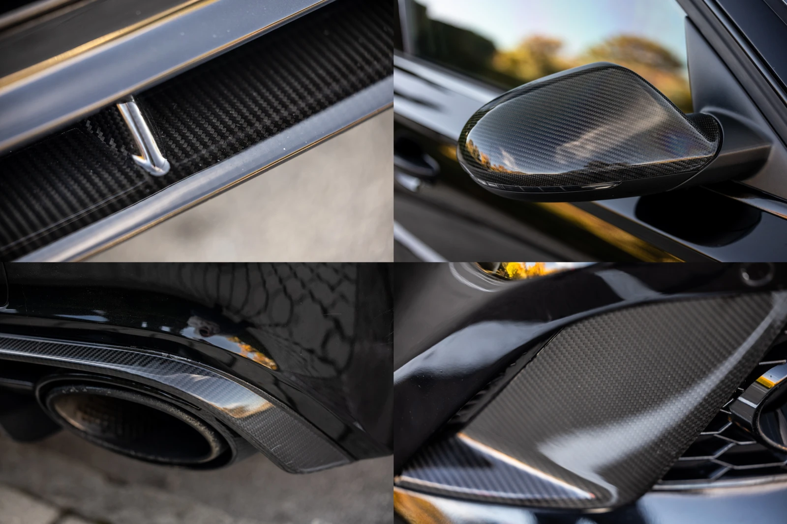 Audi Rs6 Carbon package/Alcantara/�������� ������� | Mobile.bg � ����������� 9
