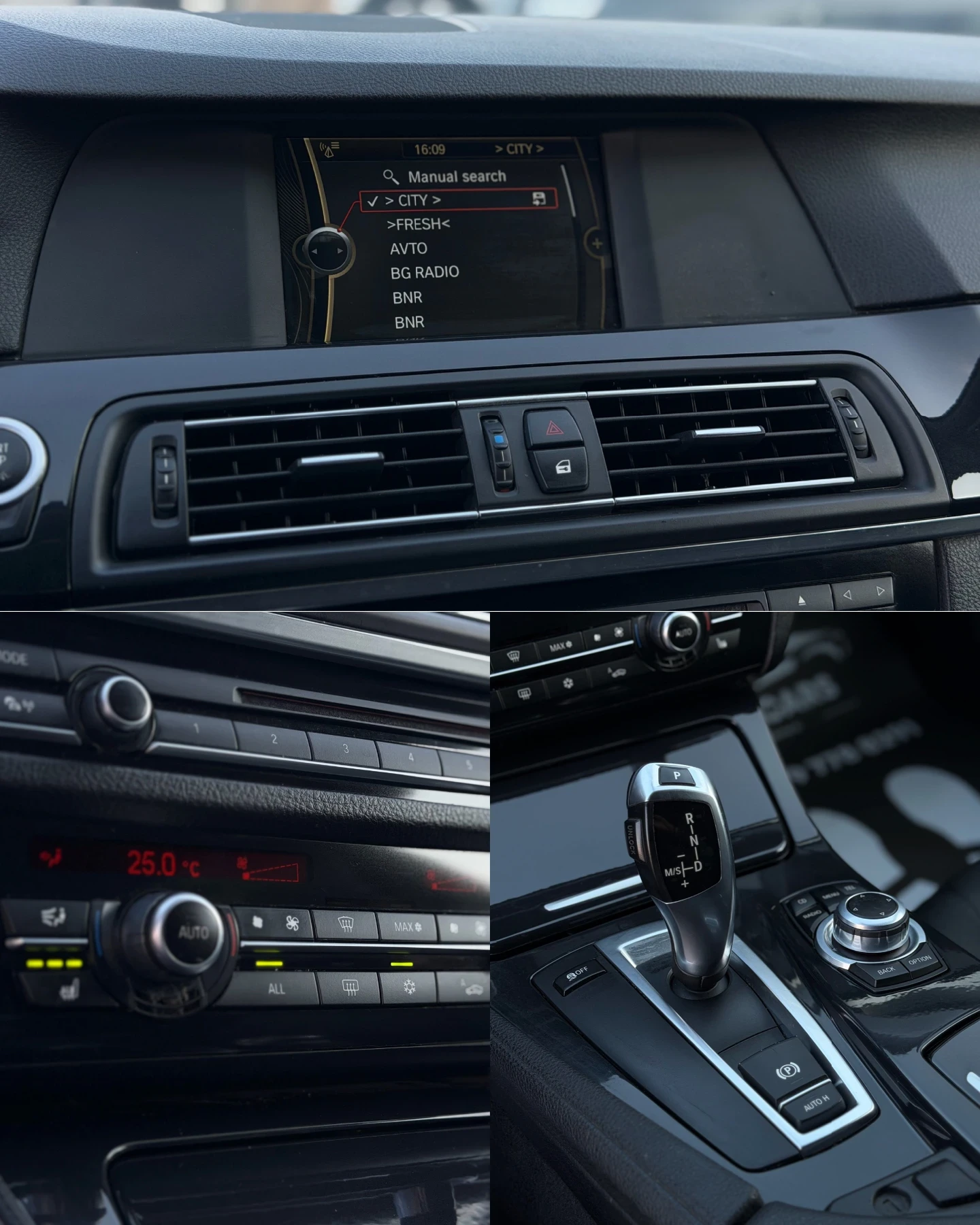 BMW 530 * M Sport* F11*  | Mobile.bg � ����������� 12