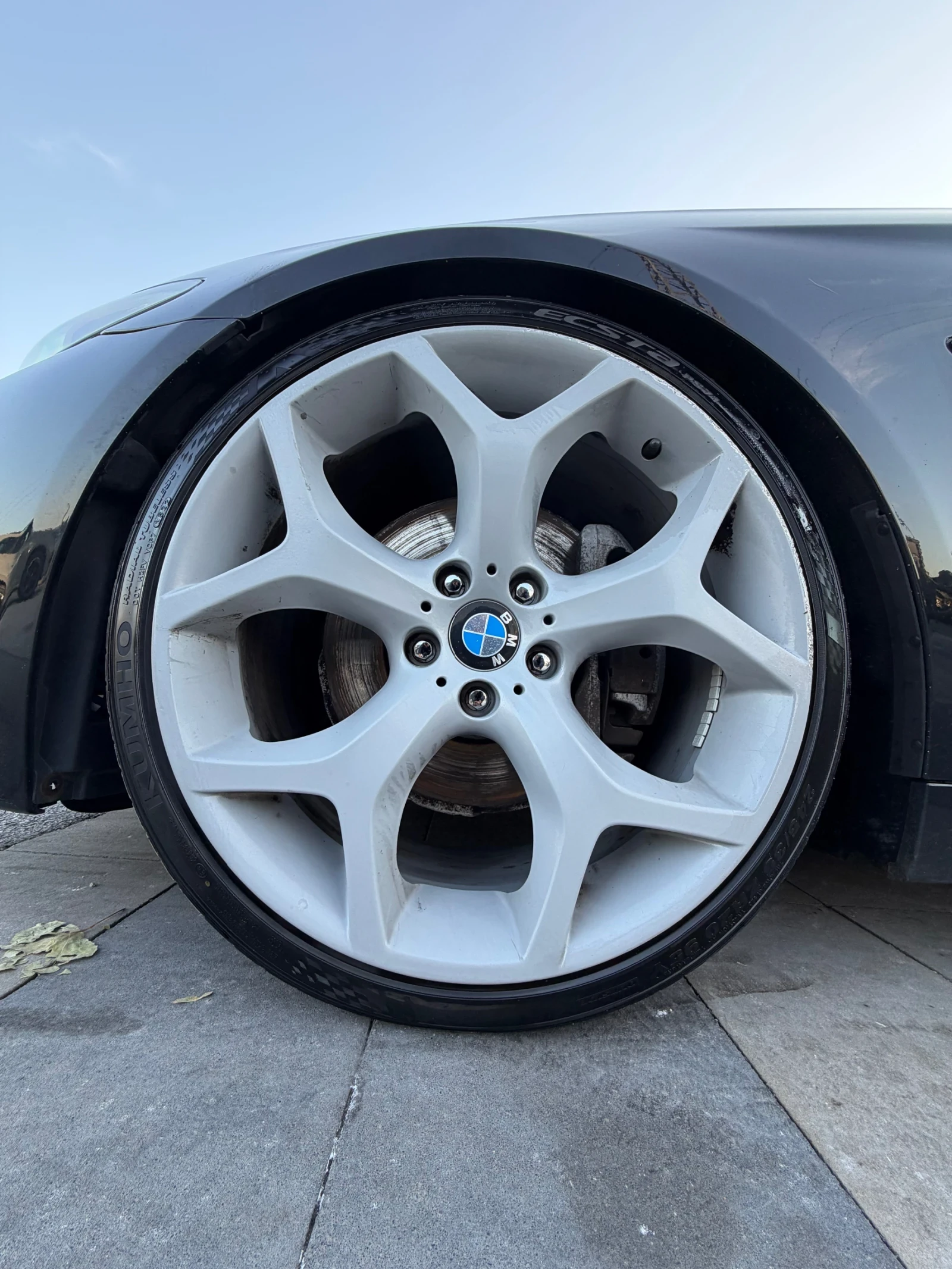BMW 530 * M Sport* F11*  | Mobile.bg � ����������� 9