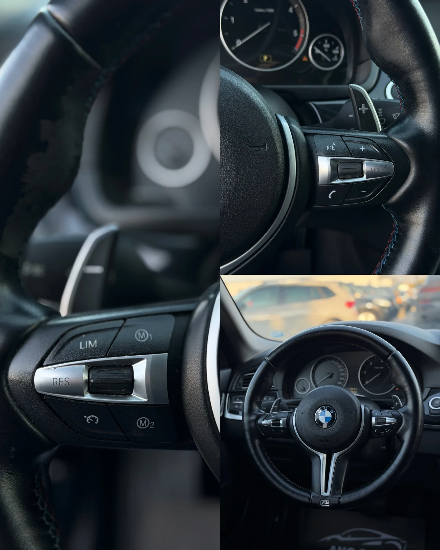 BMW 530 * M Sport* F11*  | Mobile.bg � ����������� 14