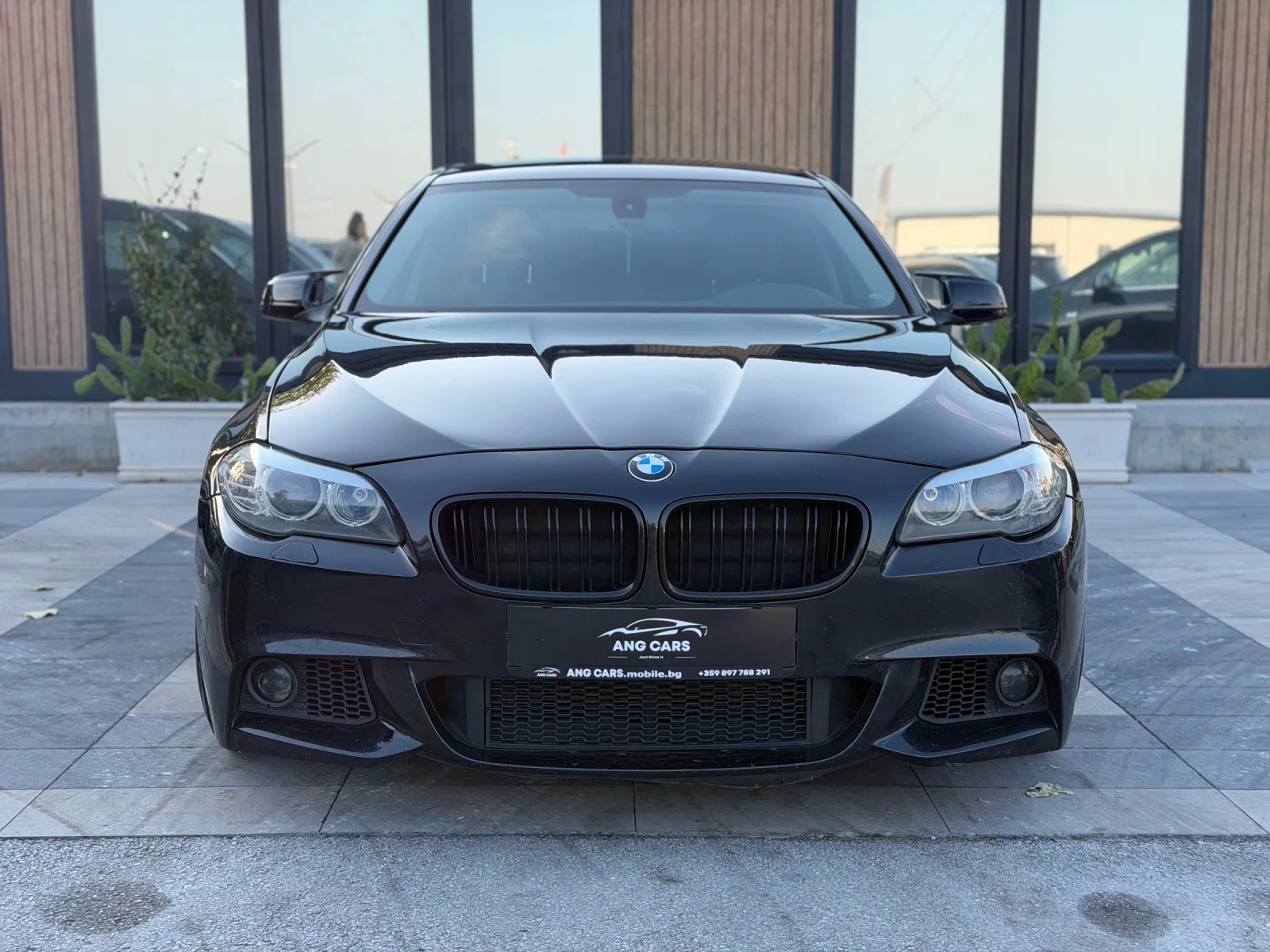 BMW 530 * M Sport* F11*  | Mobile.bg � ����������� 3