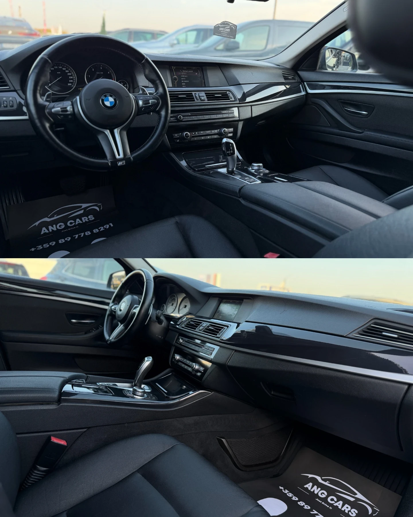 BMW 530 * M Sport* F11*  | Mobile.bg � ����������� 11