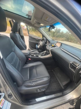 Lexus NX 300h, снимка 8