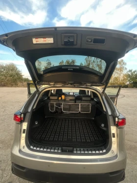 Lexus NX 300h, снимка 6