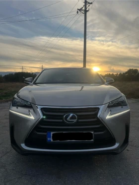 Lexus NX 300h, снимка 3