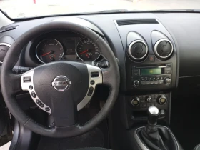 Nissan Qashqai, снимка 4
