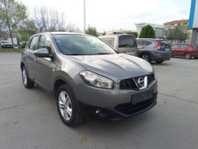 Nissan Qashqai, снимка 9