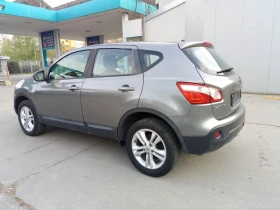Nissan Qashqai, снимка 10