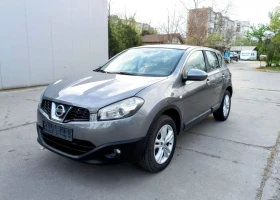Nissan Qashqai, снимка 6