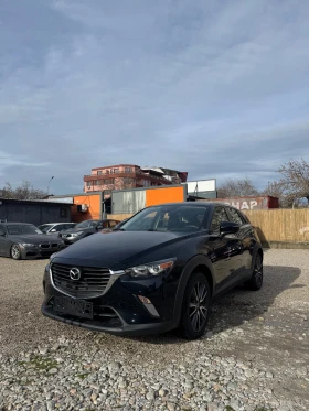Mazda CX-3 Touring, снимка 3