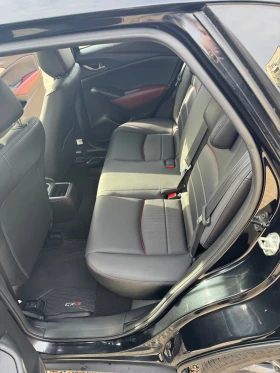 Mazda CX-3 Touring, снимка 9