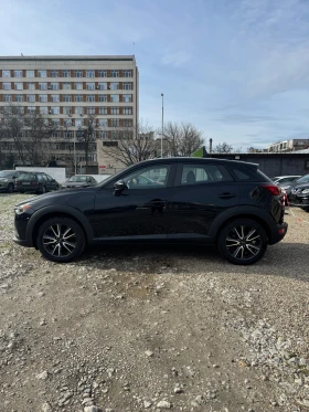 Mazda CX-3 Touring, снимка 4