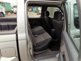 Nissan Navara 2.5 TDi* 4x4* БАВНИ* ИТАЛИЯ* НОВ ВНОС* , снимка 16