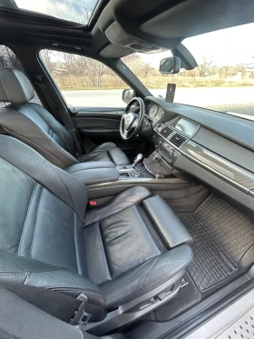 BMW X5 SD, снимка 10