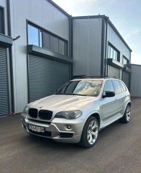 BMW X5 SD, снимка 1