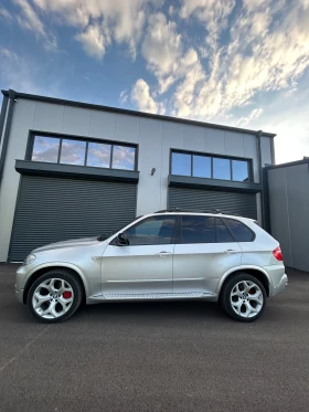 BMW X5 SD, снимка 4