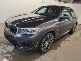BMW X4 M CARFAX, снимка 1
