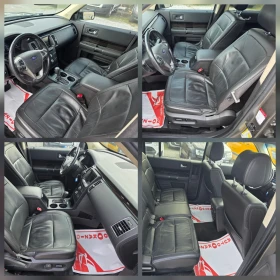 Ford Flex 3.5i 6+ 1, снимка 10