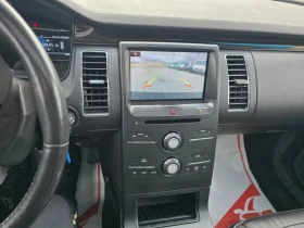 Ford Flex 3.5i 6+ 1, снимка 15