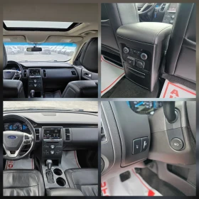Ford Flex 3.5i 6+ 1, снимка 9