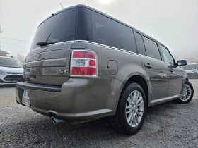 Ford Flex 3.5i 6+ 1, снимка 4