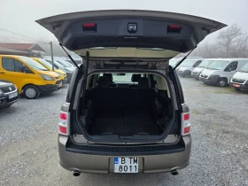 Ford Flex 3.5i 6+ 1, снимка 16