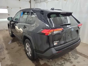 Toyota Rav4 HYBRID LE | ПАНО | KEYLESS | 360  | ПОДГРЕВИ, снимка 4