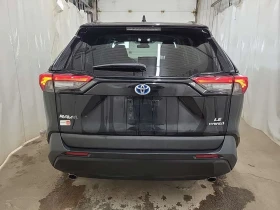 Toyota Rav4 HYBRID LE | ПАНО | KEYLESS | 360  | ПОДГРЕВИ, снимка 15