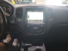 Dodge Durango R/T* HEMI* Подгрев* Обдух* CarPlay* Keyless* , снимка 10