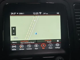 Dodge Durango R/T* HEMI* Подгрев* Обдух* CarPlay* Keyless* , снимка 8