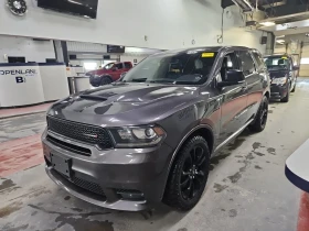 Dodge Durango R/T* HEMI* Подгрев* Обдух* CarPlay* Keyless* , снимка 1