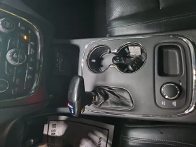Dodge Durango R/T* HEMI* Подгрев* Обдух* CarPlay* Keyless* , снимка 16