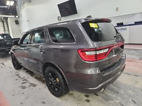 Dodge Durango R/T* HEMI* Подгрев* Обдух* CarPlay* Keyless* , снимка 3