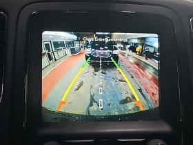 Dodge Durango R/T* HEMI* Подгрев* Обдух* CarPlay* Keyless* , снимка 9