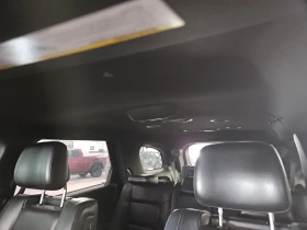 Dodge Durango R/T* HEMI* Подгрев* Обдух* CarPlay* Keyless* , снимка 11