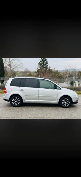 VW Tiguan 1.9TDI / 105HP, снимка 4