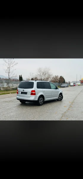 VW Tiguan 1.9TDI / 105HP, снимка 2