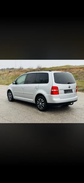 VW Tiguan 1.9TDI / 105HP, снимка 3