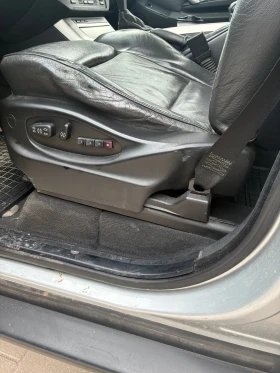 BMW X5 РЪЧКА!, снимка 10