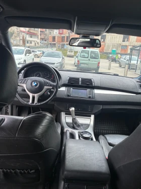 BMW X5 РЪЧКА!, снимка 9