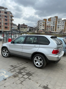 BMW X5 РЪЧКА!, снимка 5