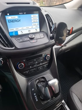 Ford Kuga 2.2 TDCi 150 к.с., снимка 9