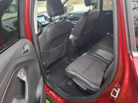 Ford Kuga 2.2 TDCi 150 к.с., снимка 10